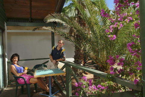 Desert Palms Alice Springs - Accommodation Noosa 28