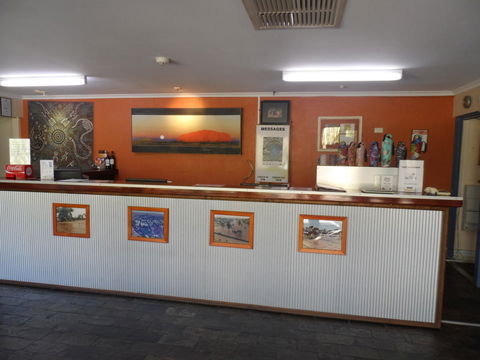 Desert Palms Alice Springs - Accommodation Noosa 18