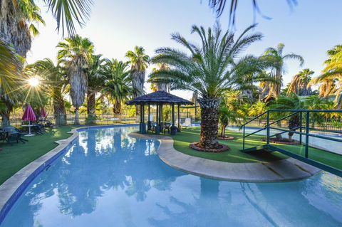 Desert Palms Alice Springs - Accommodation Noosa 27