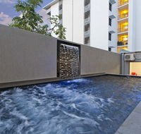 Argus Hotel Darwin - Accommodation Noosa