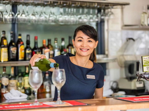 Novotel Darwin Airport - Accommodation Noosa 38