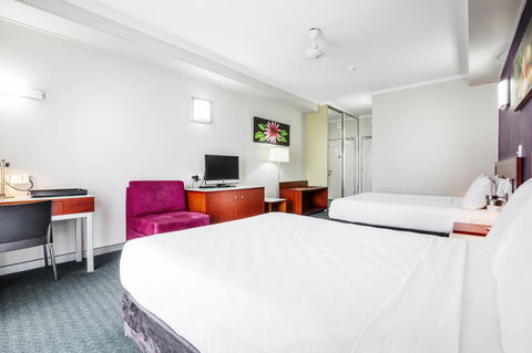 Novotel Darwin Airport - Accommodation Noosa 14