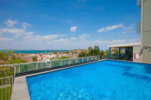 Ramada Suites By Wyndham Zen Quarter Darwin - Accommodation Noosa 2