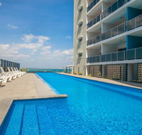 Ramada Suites by Wyndham Zen Quarter Darwin - Accommodation Noosa