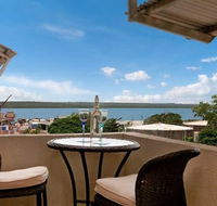 Central Studio Darwin CBD Northern Territory - Accommodation Noosa