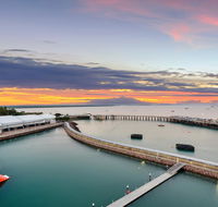 Astra Apartments Darwin - Accommodation Noosa