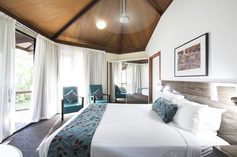 Palms City Resort - Accommodation Noosa 35