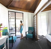 Palms City Resort - Accommodation Noosa