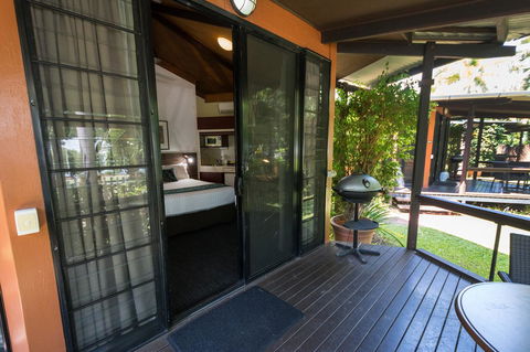 Palms City Resort - Accommodation Noosa 28