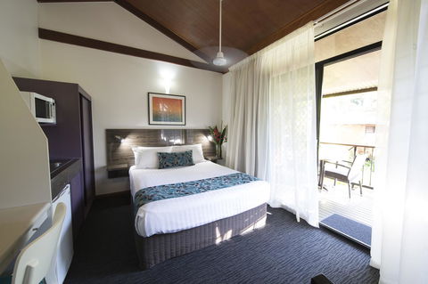 Palms City Resort - Accommodation Noosa 38