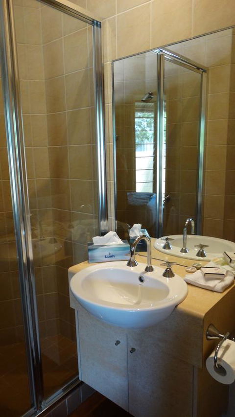 Palms City Resort - Accommodation Noosa 17