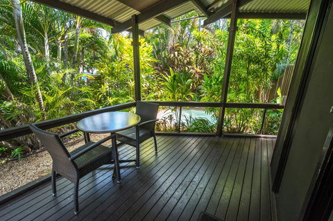 Palms City Resort - Accommodation Noosa 30