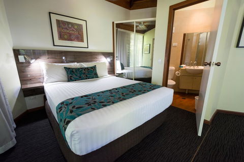 Palms City Resort - Accommodation Noosa 44