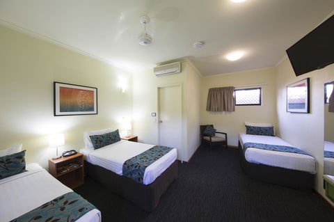 Palms City Resort - Accommodation Noosa 41