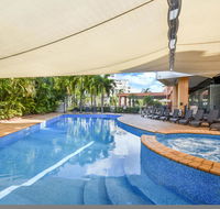 Mantra on The Esplanade - Accommodation Noosa