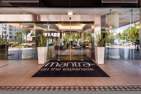Mantra On The Esplanade - Accommodation Noosa 32