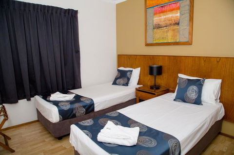 Cullen Bay Resorts - Accommodation Noosa 8