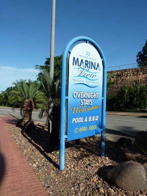 Cullen Bay Resorts - Accommodation Noosa 16
