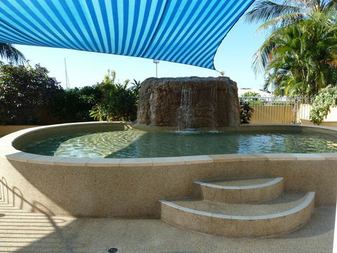 Cullen Bay Resorts - Accommodation Noosa 18