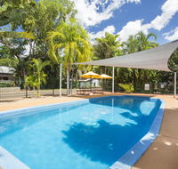 Discovery Parks  Darwin - Accommodation Noosa