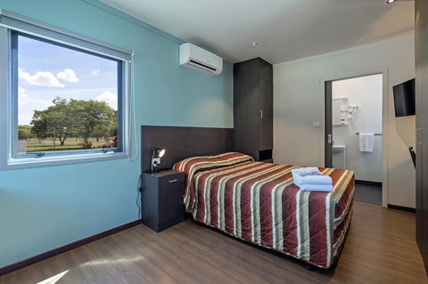 Discovery Parks - Darwin - Accommodation Noosa 14