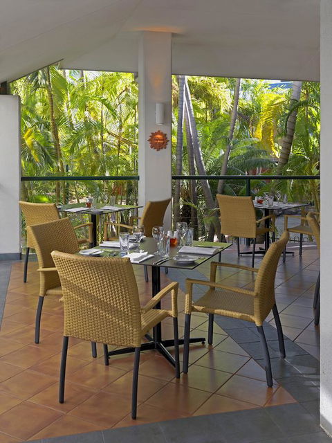 Travelodge Resort Darwin - Accommodation Noosa 7