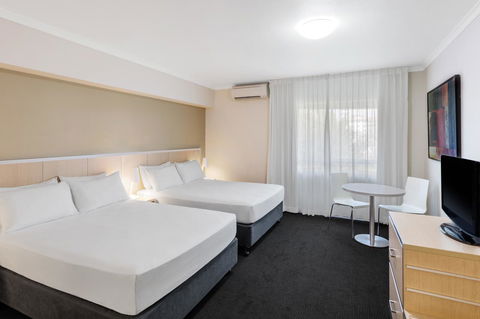 Travelodge Resort Darwin - Accommodation Noosa 43