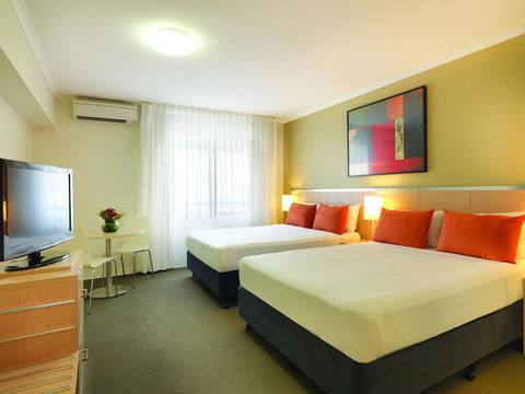 Travelodge Resort Darwin - Accommodation Noosa 14
