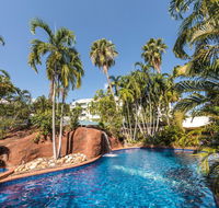 Travelodge Resort Darwin - Accommodation Noosa