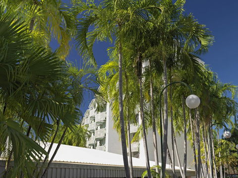 Travelodge Resort Darwin - Accommodation Noosa 23