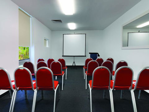 Travelodge Resort Darwin - Accommodation Noosa 36
