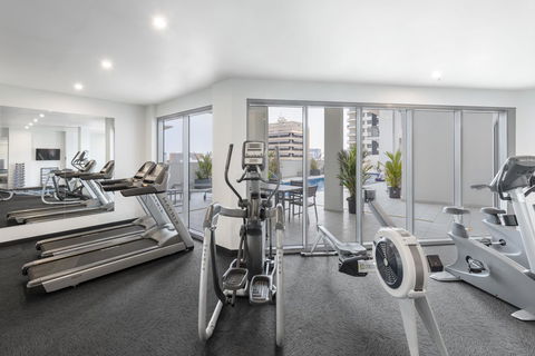 Oaks Darwin Elan Hotel - Accommodation Noosa 5