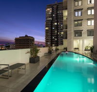 Oaks Elan Darwin - Accommodation Noosa