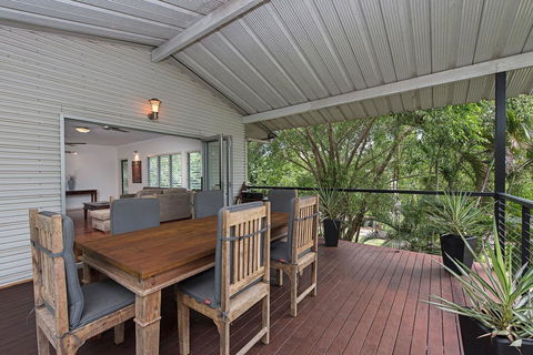 Nineteen On Nudl - Accommodation Noosa 2