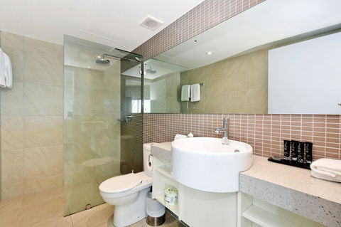 Mantra Pandanas - Accommodation Noosa 24