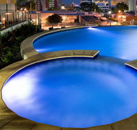 Mantra Pandanas - Accommodation Noosa