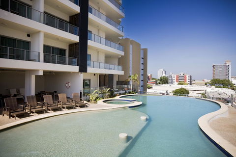 Mantra Pandanas - Accommodation Noosa 30