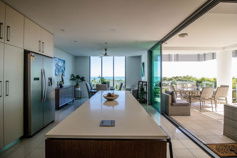 ZEN BY THE WATER - Esplanade Darwin Retreat - Accommodation Noosa 22