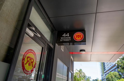 Magnum Serviced Apartments - Accommodation Noosa 28