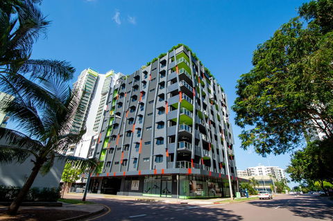 Magnum Serviced Apartments - Accommodation Noosa 32