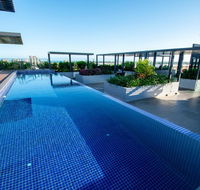 RNR Serviced Apartments Darwin - Accommodation Noosa
