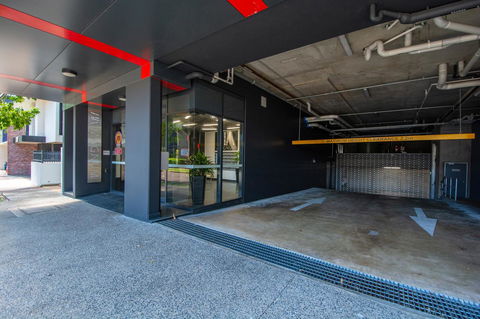 Magnum Serviced Apartments - Accommodation Noosa 16