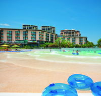 Adina Apartment Hotel Darwin Waterfront - Accommodation Noosa