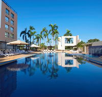 DoubleTree by Hilton Esplanade Darwin - Accommodation Noosa