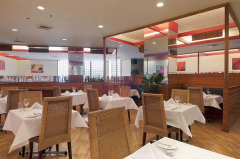 Hilton Darwin - Accommodation Noosa 18