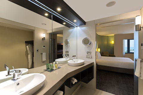 Hilton Darwin - Accommodation Noosa 15