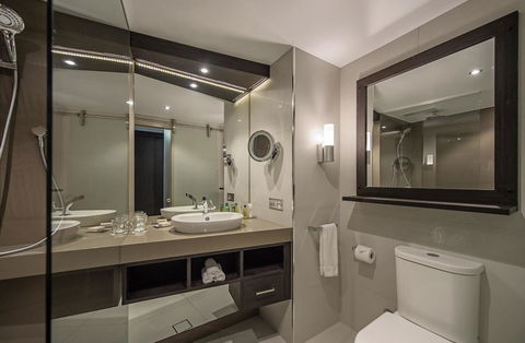 Hilton Darwin - Accommodation Noosa 17