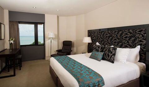 Hilton Darwin - Accommodation Noosa 22