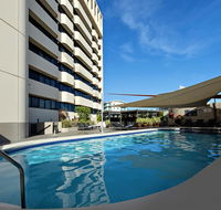 Hilton Darwin - Accommodation Noosa