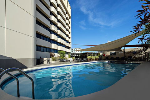 Hilton Darwin - Accommodation Noosa 0